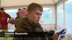 Детский Лагерь "Цивилизация" 2019 - Media Camp - 3 смена - Игра "Цивилизация"