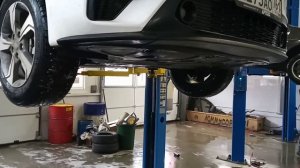 Масло Idemitsu отзыв после использования!