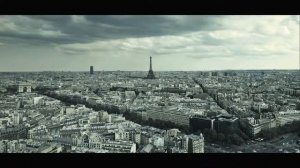 Canon EOS 70D short movie - modeLs styLe PARIS color version