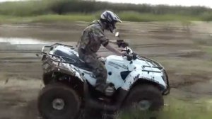 Adly standart ATV320U 4WD