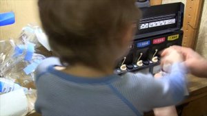 Принтер Epson первая заправка и настройка! на модели L3050