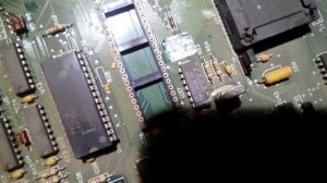 Советую по смотреть ,км на импортных платах