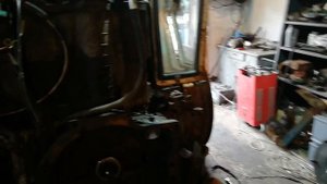 Застучавший двигатель мтз 80 . нашёл причину поломки , продолжаю ремонт трактора .