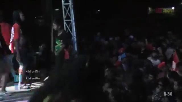 REGGAE INDONESIA Made In Java three little birds show Kedungwungu смотреть онлайн