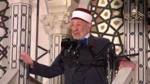 Клянусь, Аллах Любит Нас / Шейх Мухаммад Саид Рамадан Аль-Бути / Ar-Risala
