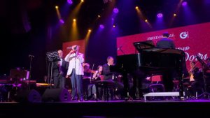 Евгений Дога Eterna Вечность пьеса для трубы и мелодики. Исполняет Маэстро!! Киев 27 февраля 2021