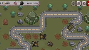 Tactical Defence - Season 2 - Level 15