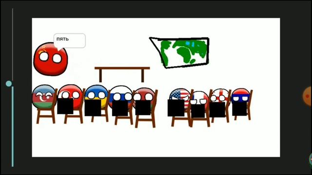 Школа кантриболз N 4 Новая школа смотреть онлайн