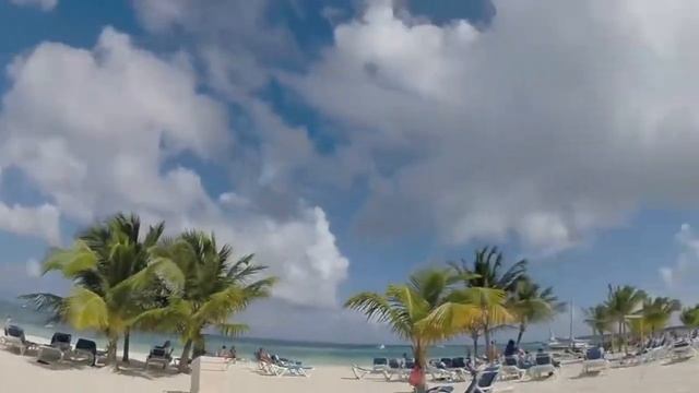 Travel edit - Punta Cana смотреть онлайн
