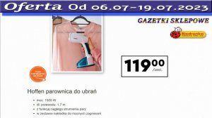 BIEDRONKA | Oferta Od Czwartku 06.07.2023 | Praktyczny Dom –  Praktyczne Rozwiązania