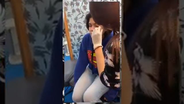 Anti Eyebrow Piercing смотреть онлайн