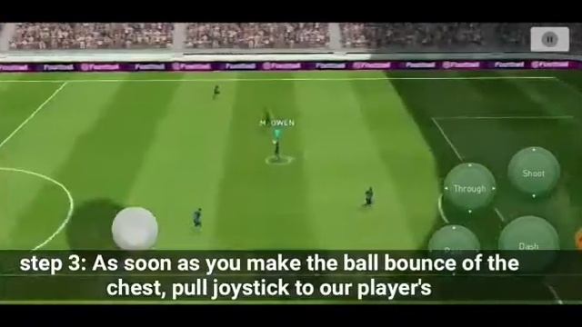 How to do Sombrero | sombrero tutorial | skill | RZ CREATIONS | Pes 2021 mobile смотреть онлайн