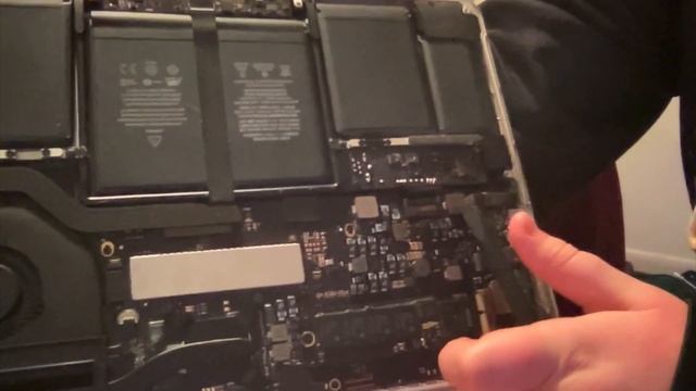 Opening mac book pro early 2015 смотреть онлайн