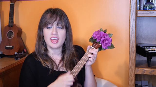 "OK Not To Be OK," but it sounds like "Somewhere Over The Rainbow" смотреть онлайн