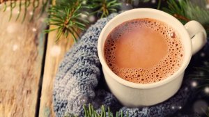 Счастливый февральский джаз ☕ элегантный зимний джаз и босса-нова для работы, учебы и отдыха