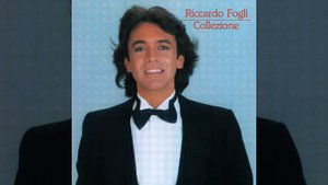 Riccardo Fogli "Storie di tutti i giorni"