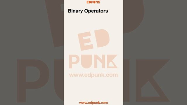 [Day 21] Introduction to Operators in Python | Light Mode #100daysofpython