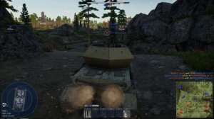 WarThunder $ ОСТВИНД 2 ЗСУ ВЕРМАХТА ?