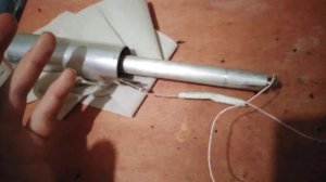 АЛЮМИНИЙ-МАГНИЕВАЯ БАТАРЕЯ. ЭКСПЕРИМЕНТ