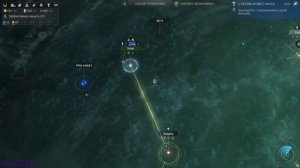 Endless Space 2 Прохождение за Несгибаемых - #1 - Я заставлю их дружить со мной! (Перезалив)