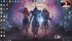 Outriders (аутрайдерс ) установка ★ запуск репака