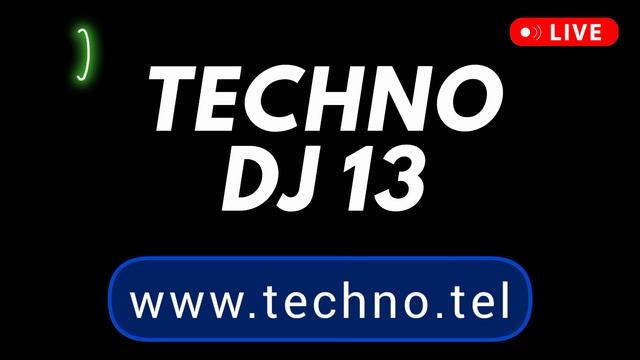 DJ 13