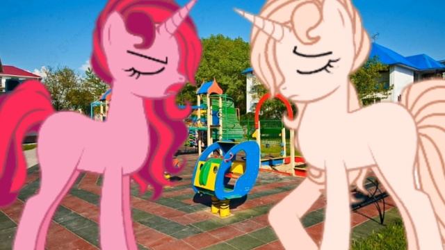 {Клип} ПОНИ КРЕАТОР (ты сказка ты чудо) смотреть онлайн