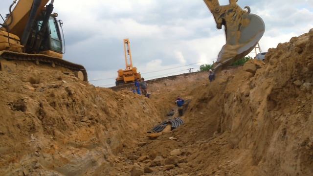 Рвём кабеля смотреть онлайн