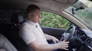 Обзор китайца: Lifan MyWay