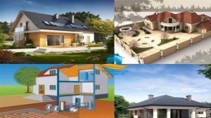 Строительство домов из техноблока в Анапе. ЦЕНЫ. СРОКИ.