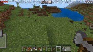 Minecraft Но мне нельзя прикасаться к красным цветам