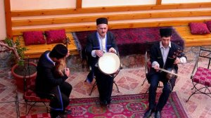 Azeri Instrumental - Azerbaijan