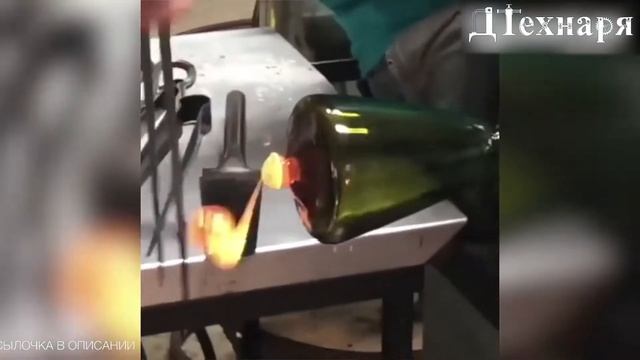 Умельцы и мастера нового уровня | Потрясающие самоделки от людей с прямыми руками