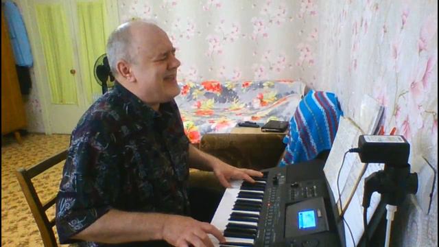 Воссел на троне Царь царей