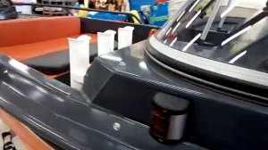 Продается Лодка Berkut S-TWIN Console и Mercury F40EPT EFI