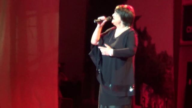 Мамины глаза Гала-фестиваль смотреть онлайн