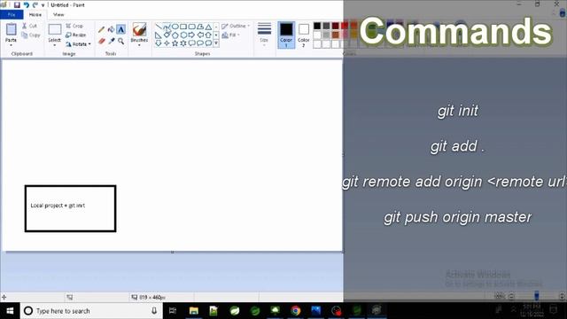 what command is used to upload your code to GitHub? Git, GitHub,Tutorial, Beginners, Version Contro смотреть онлайн