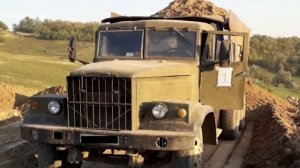 Чем грузовик "МАЗ-200" не нравился Советским шоферам?