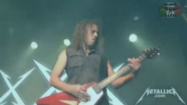 METALLICA + DAVE MUSTAINE - METAL MILITIA -  30 ANNIVERSARY [MULTICAM MIX] - AUDIO [LM] - FILLMORE