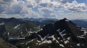 ЗАПАДНЫЕ САЯНЫ / WESTERN SAYANS. RUSSIAN MOUNTAINS.