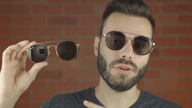 Persol PO 2456s Review