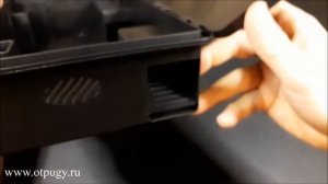 Живоловка для мышей EB703F