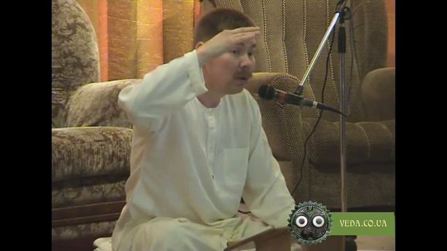 Лакшми Нараяна дас - 1. Моя Зависть Основа всех пороков смотреть онлайн