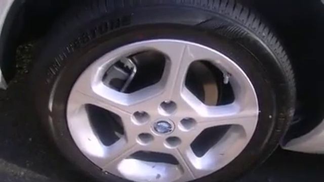 2013 Nissan LEAF SV in Medford, OR 97501 смотреть онлайн