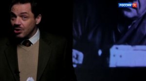 Александр Аскольдов. “Комиссар“ ⁄ Библейский сюжет ⁄