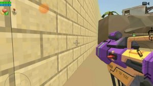 нычки чикенган