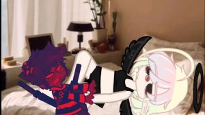 []КЛИП[]на твиче?Ульяна Рейнбоу?By Ulyana and Yoshi[]