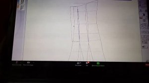 Построение в программе Графис 12 версии