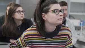 АКРОН-Класс: наука для будущих поколений