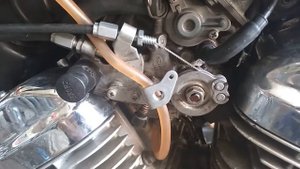 Honda Steed проблема с корбюратором, переливает бензин, изла не держит